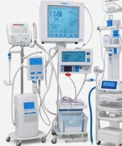 a blood pressure app