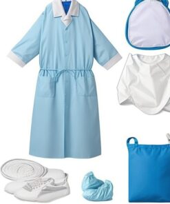 yoga nursing scrubs
