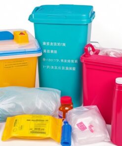1 gallon sharps container