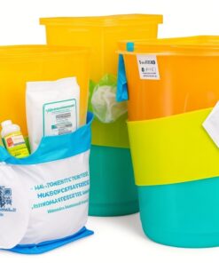 200ml sharps container