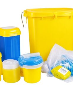 20l sharps container