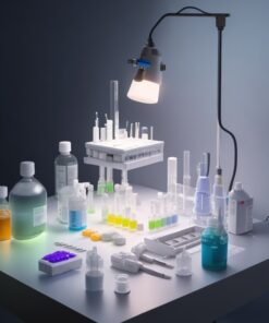 labgun covid 19 real time pcr test kit