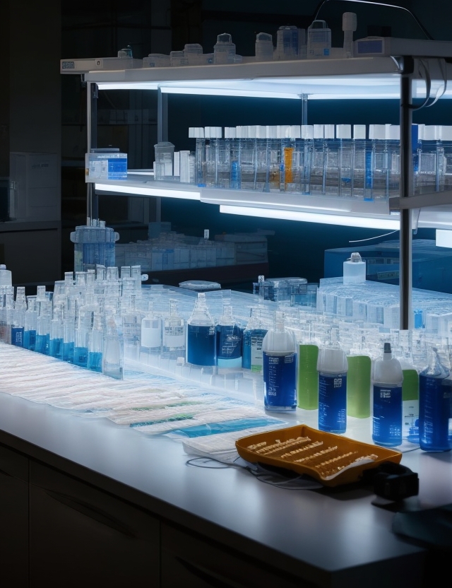 sansure2019-ncovid nucleic acid-based diagnostic reagent kit