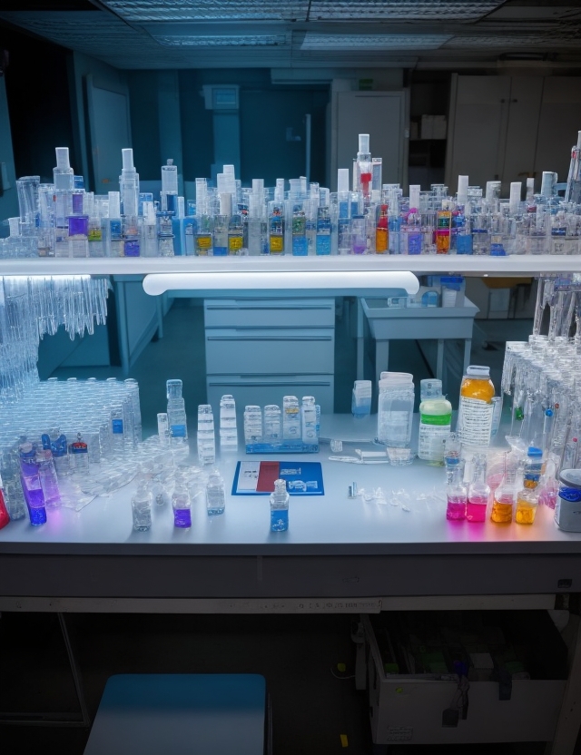 covid rapid test kit - antibody