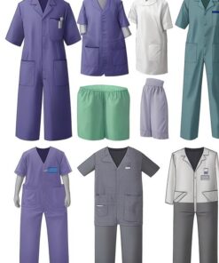 beck workwear