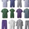 disposable type 5/6 coveralls x large