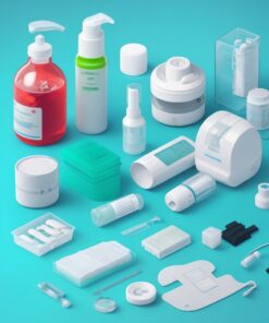 tub medi wipes