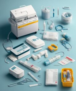 oxygen machine