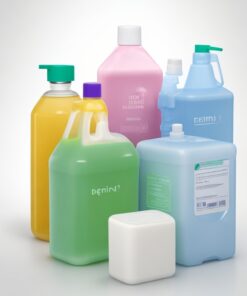 shower gel clear 1lt
