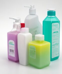 fabric softener rtu 25lt