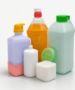 anti bac hand soap blue 1lt