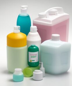 shower gel clear 25lt