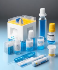 huaruain biology pcr detection kit