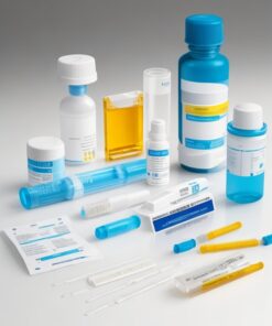 xpert xpress sars-cov-2 test box of 20