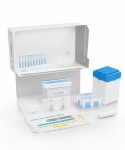 genefinder covid-19 plus realamp kit