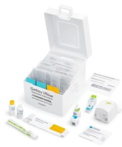 acs 2019-ncovid nucleic acid-based diagnostic reagent kit