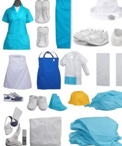tactical ems uniform