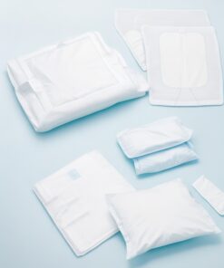 6 ply Linen savers