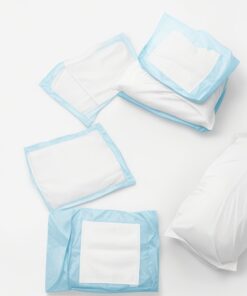 Linen savers for adults