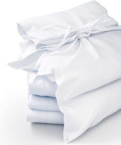 Linen Savers 65 X 51 X 6ply - Box of 200