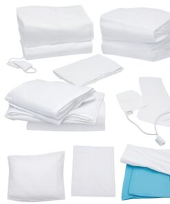 medline sofnit 300 washable underpads