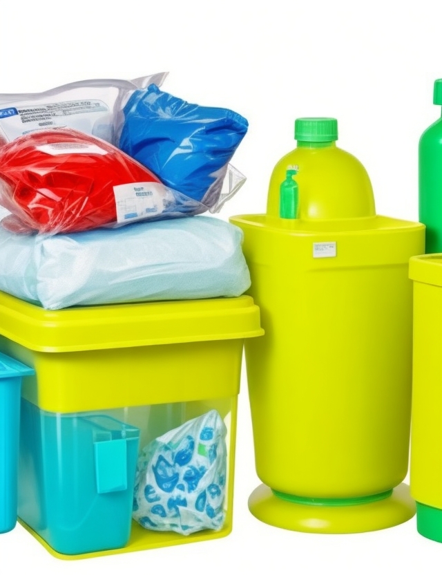 acupuncture needle disposal