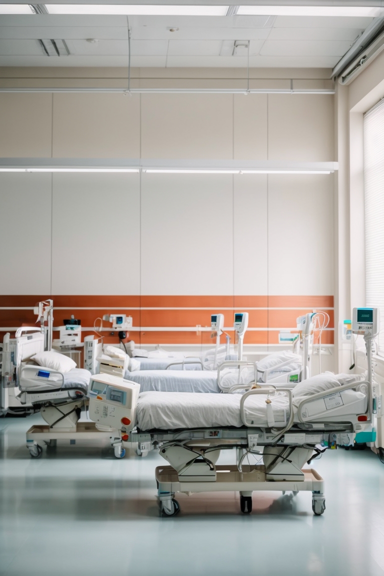 airmattress for wound care