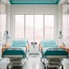neurology examination table