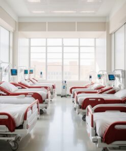 bedside locker hospital
