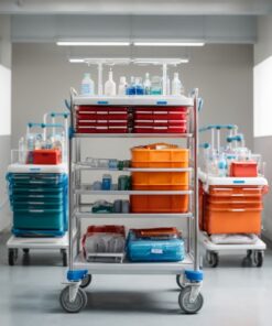 bailida trolley