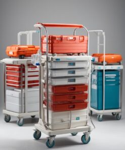 wound trolley