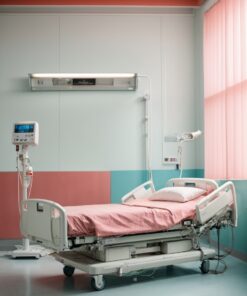 versacare bed price