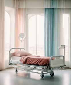 adjustable bed Hire