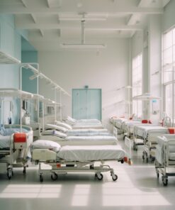 ward bed price