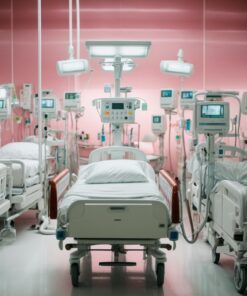 adjustable hospital bed price