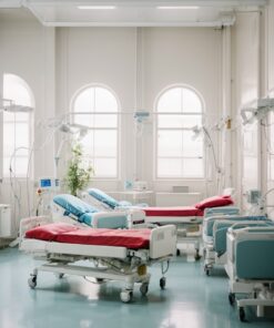 wz914k hospital ward bed price