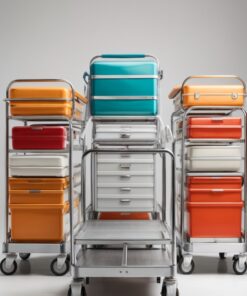 medical cart suppliers