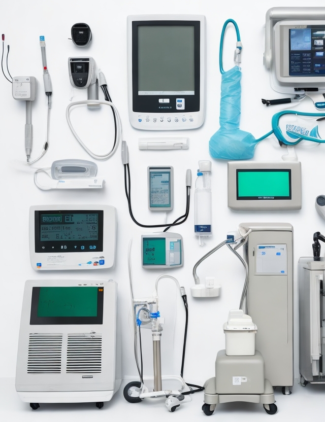 veterinary stethoscope