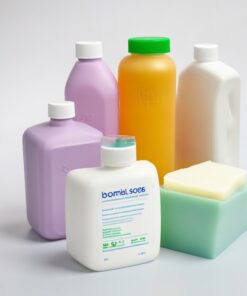 soap dispenser