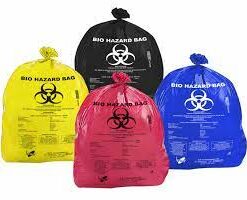 0.2 l sharps bin