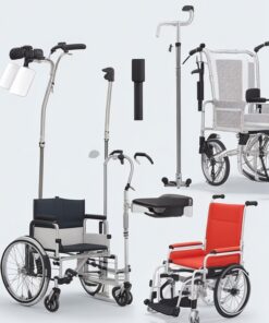 crutches qatar