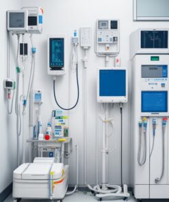 a & d medical ua767f