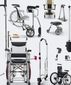 are crutches free