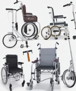 3 crutches pub