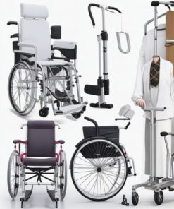 aspire rollator