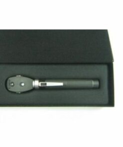 Opthalmoscope Fibre Optic Hi Care Professional