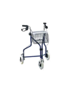 Aluminium Axilla Crutch – Extra Large