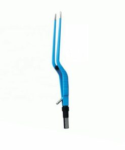 Diathermy BIForceps Crv
