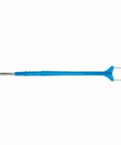 Diathermy Electrode – Square