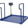 Digital Wheelchair Platform Scale